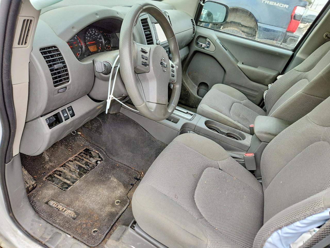 2019 NISSAN