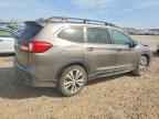 2021 SUBARU Ascent