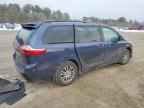 2018 TOYOTA SIENNA