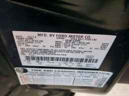 2013 FORD F-150 Lightning