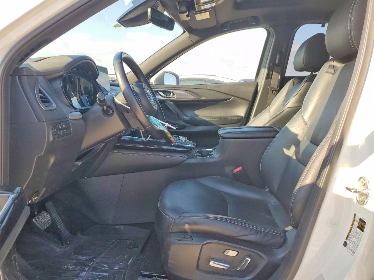 2020 MAZDA CX-9