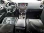 2014 NISSAN PATHFINDER