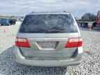 2006 HONDA ODYSSEY