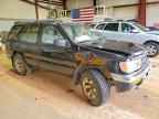 1997 NISSAN PATHFINDER