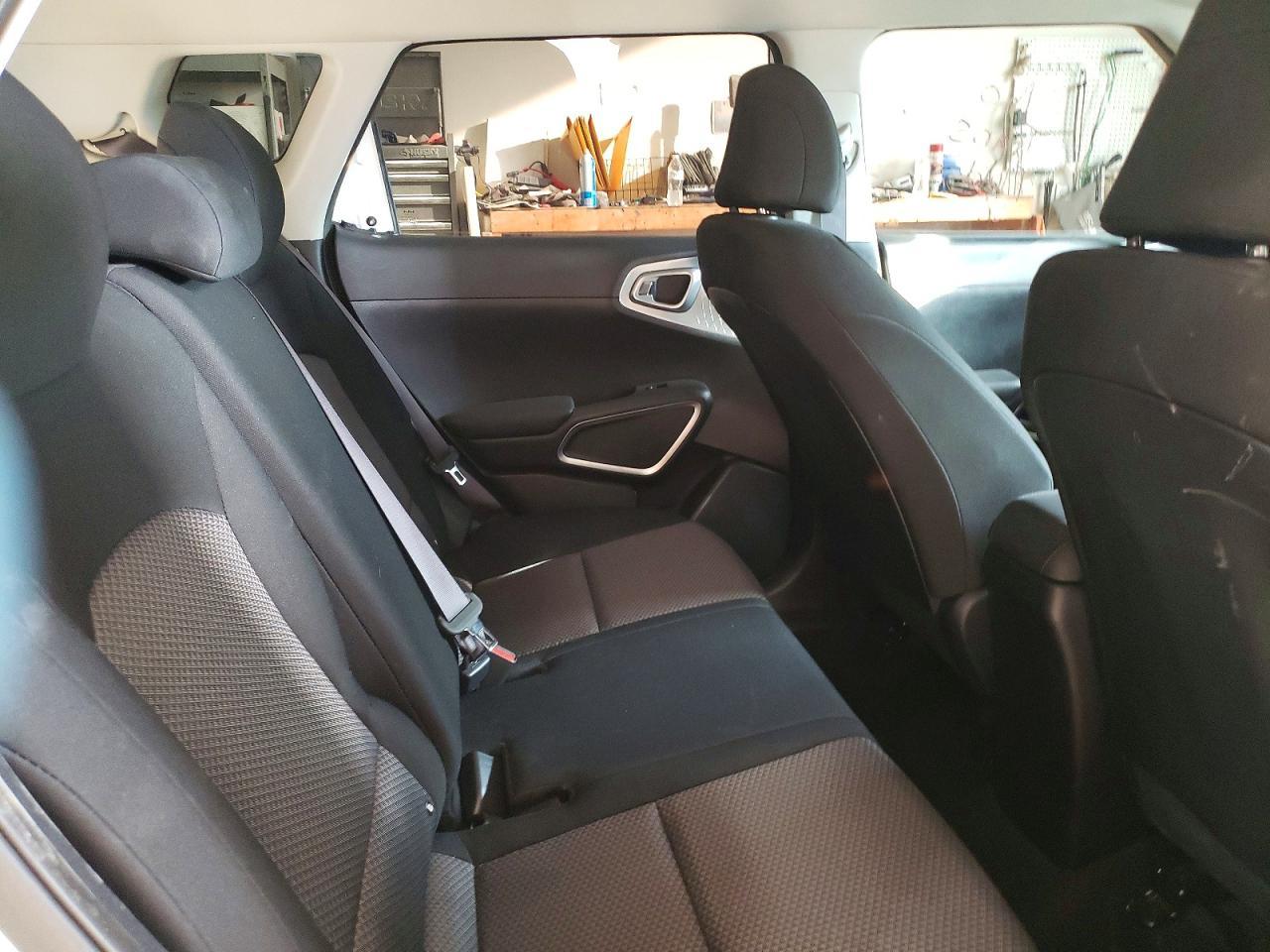 2024 KIA SOUL