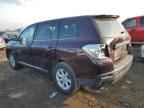 2012 TOYOTA HIGHLANDER