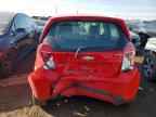 2013 CHEVROLET Spark