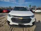 2021 CHEVROLET TRAVERSE