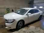 2012 CHEVROLET MALIBU