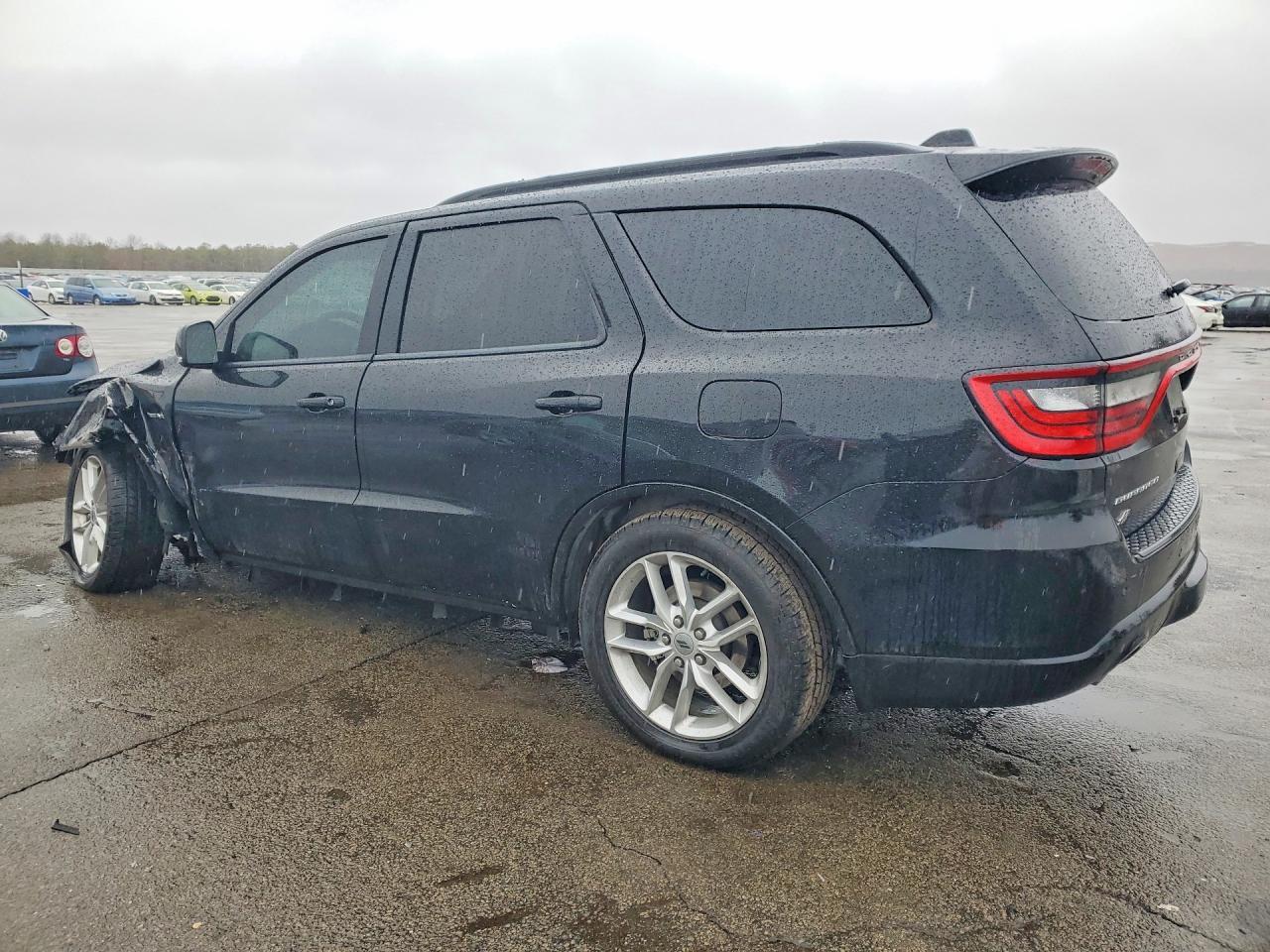 2023 DODGE DURANGO