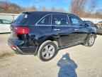 2011 ACURA MDX