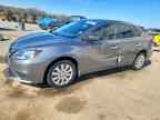 2016 NISSAN SENTRA