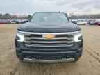 2025 CHEVROLET Silverado