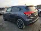 2018 HONDA HR-V