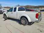 2013 NISSAN Frontier