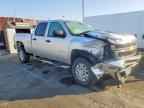 2012 CHEVROLET Silverado 2500