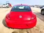 2015 VOLKSWAGEN Beetle