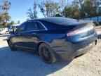2017 LINCOLN MKZ
