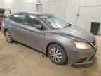 2016 NISSAN SENTRA