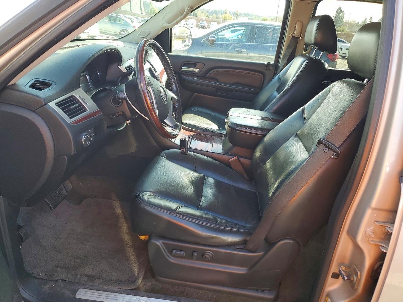 2008 CADILLAC ESCALADE