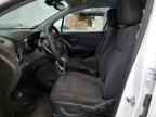 2017 CHEVROLET TRAX