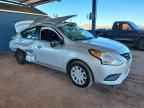 2019 NISSAN VERSA