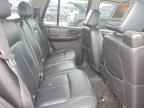 2008 CHEVROLET Trailblazer