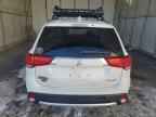 2018 MITSUBISHI outlander