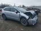 2017 SUBARU Crosstrek