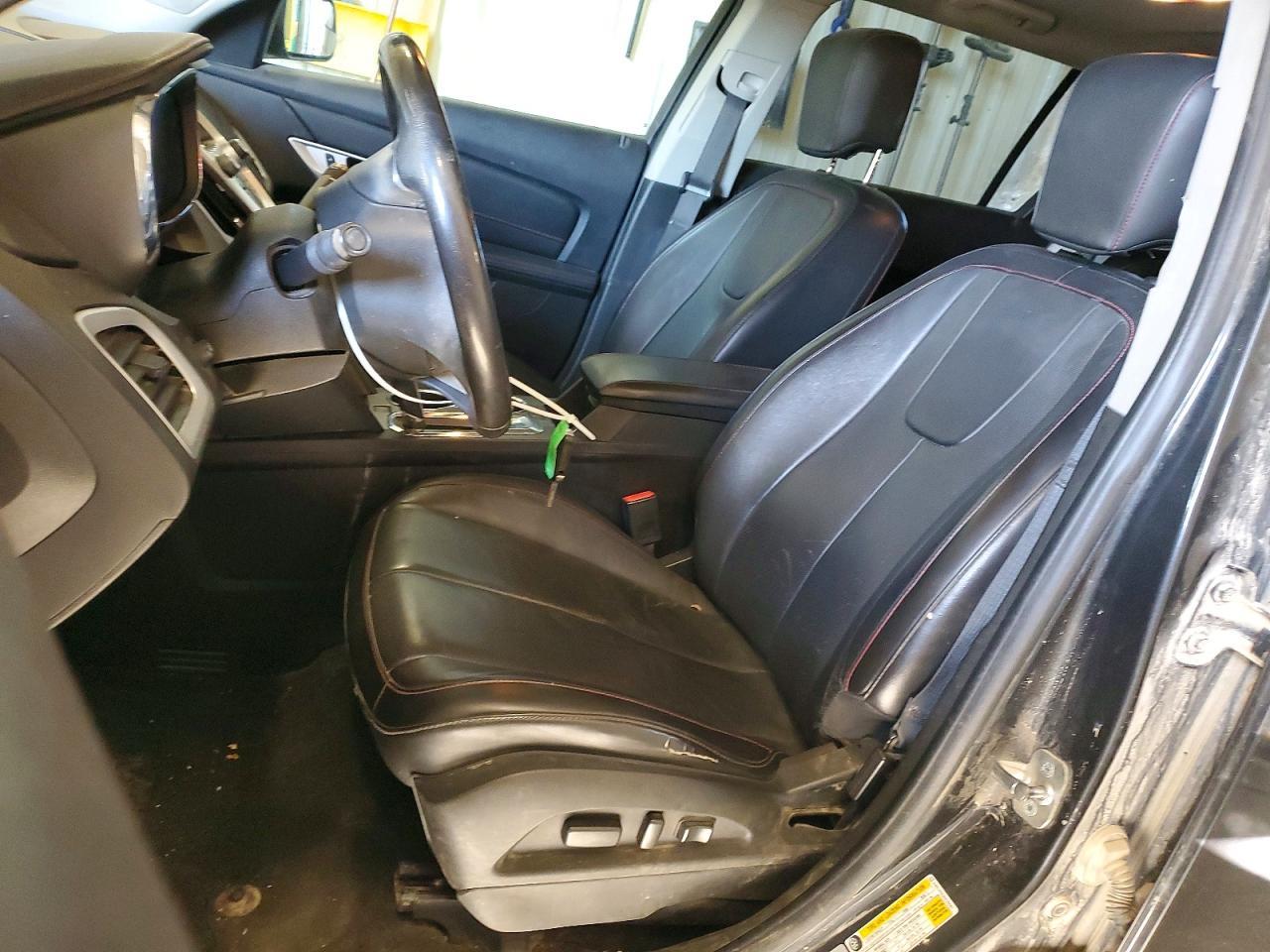 2014 GMC Terrain