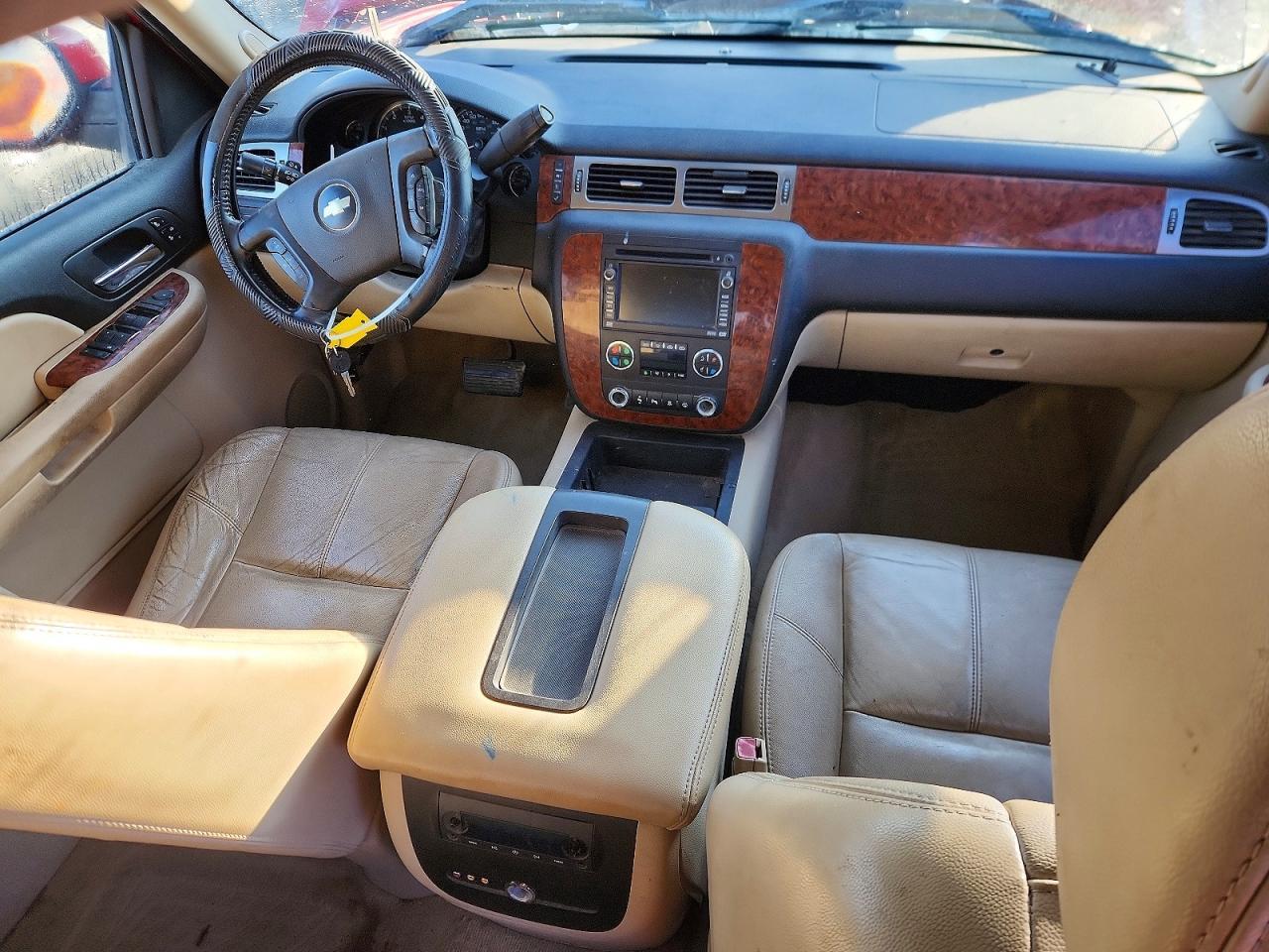 2007 CHEVROLET Silverado