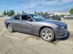 2017 DODGE CHARGER