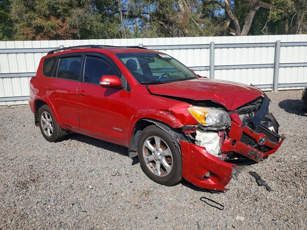 2012 TOYOTA RAV4