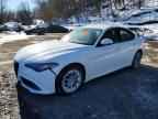 2022 ALFA ROMEO Giulia