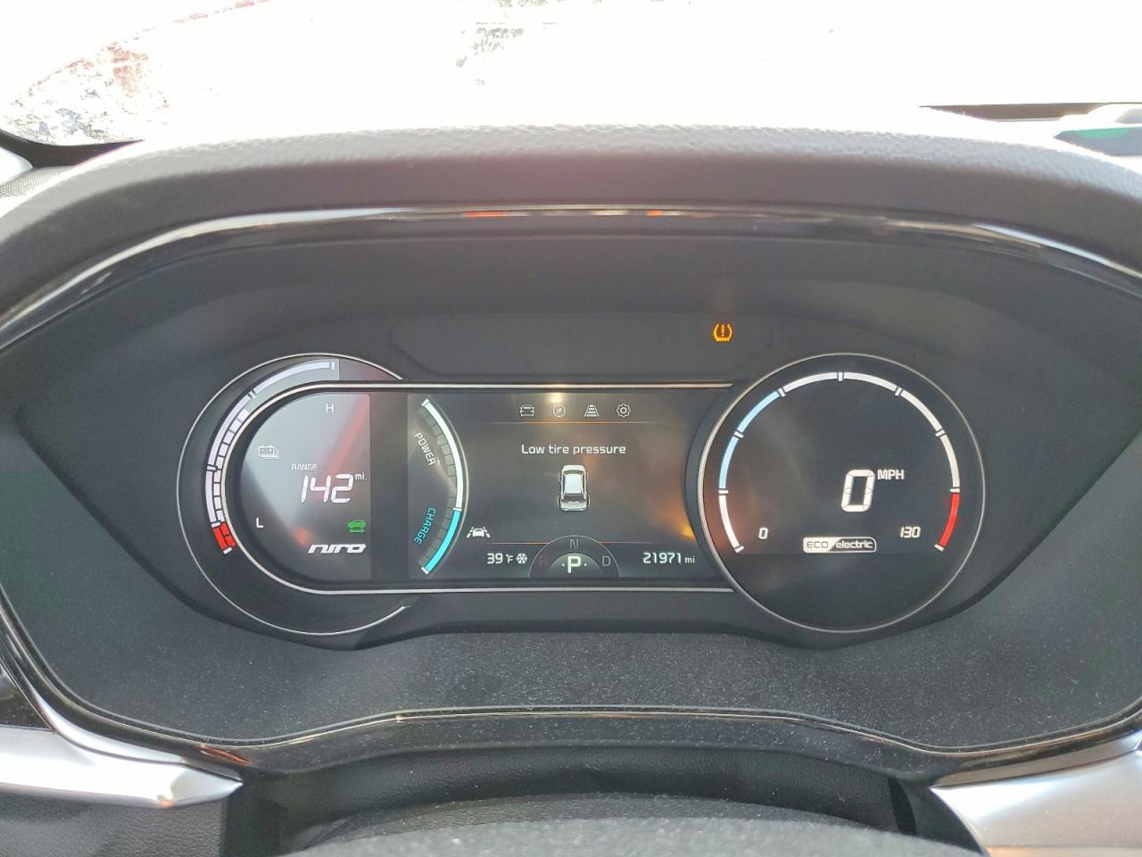 2022 KIA Niro