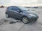 2018 FORD Fiesta