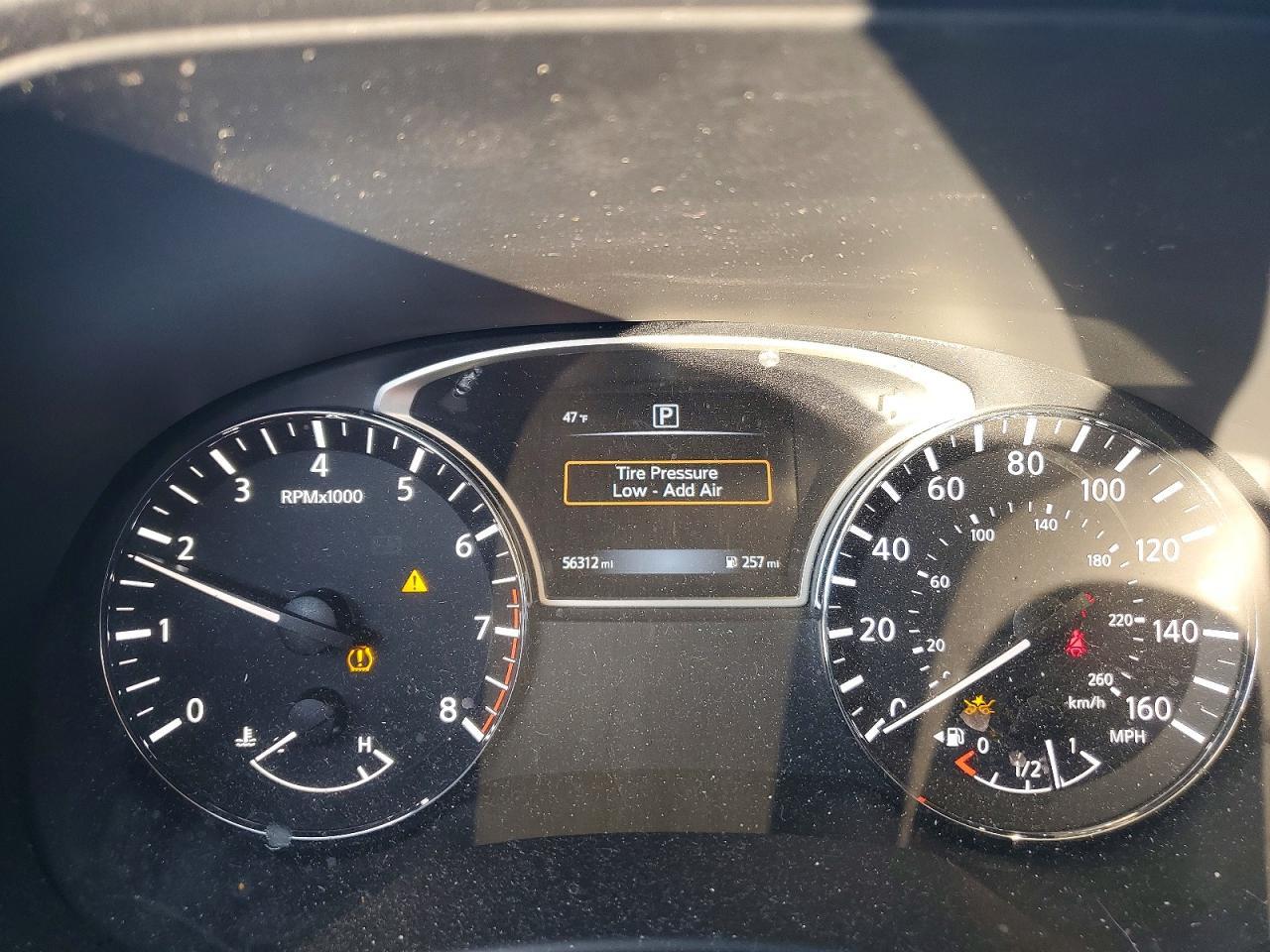 2018 NISSAN PATHFINDER