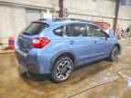 2017 SUBARU Crosstrek