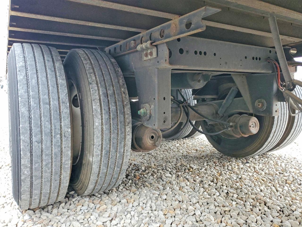 2023 Ikoi Tooltailer