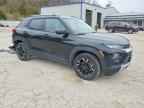2022 CHEVROLET Trailblazer