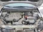 2011 NISSAN VERSA