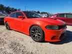 2017 DODGE CHARGER