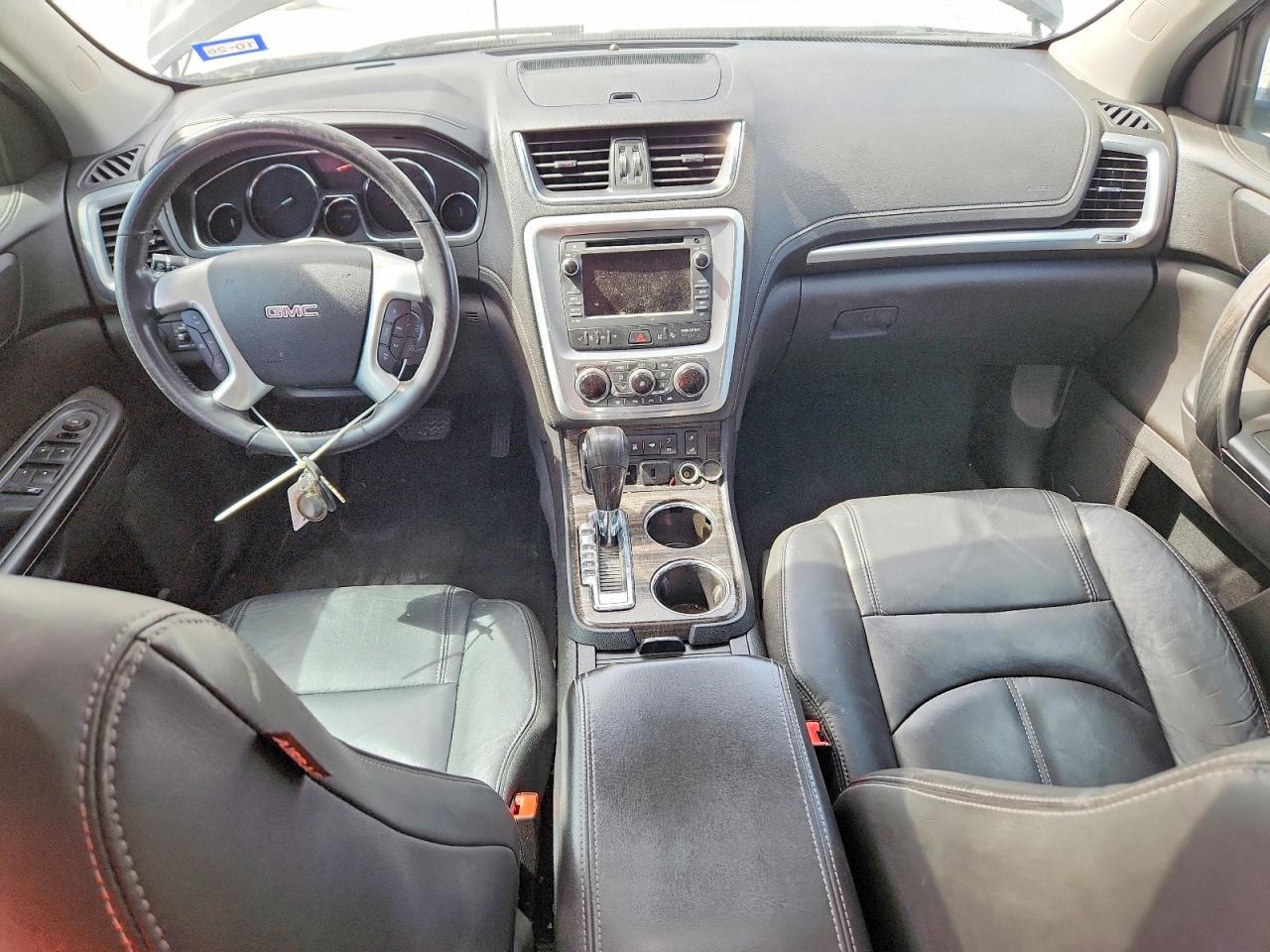 2016 GMC ACADIA