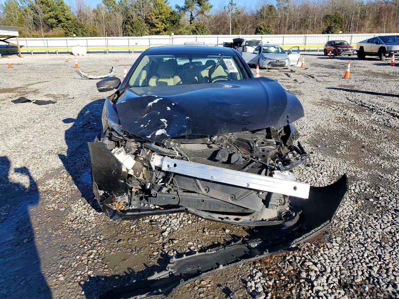 2015 ACURA TLX