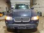 2007 BMW X3