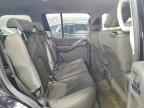2011 NISSAN PATHFINDER