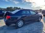 2008 TOYOTA COROLLA