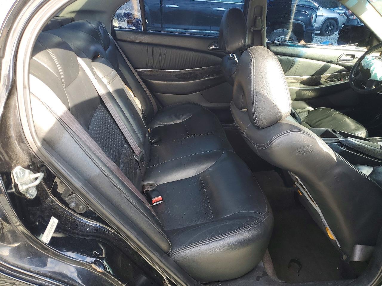2002 ACURA 3.2 Tl