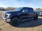 2017 FORD F-150 Lightning