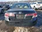 2011 HONDA ACCORD